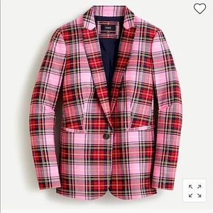 J Crew Parke Blazer